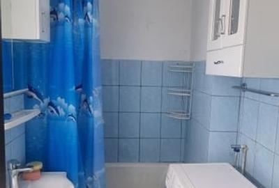 Chirie, garsonieră, mobilată, utilată, parter Blv Dacia. 250 Euro/lună - 7