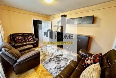 Vanzare apartament 3 camere, centrala proprie, Ploiesti, zona Nord - 3
