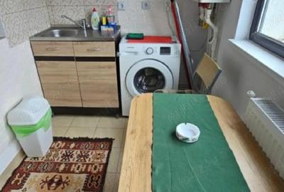 Garsonieră decomandată în Hipodrom - 10