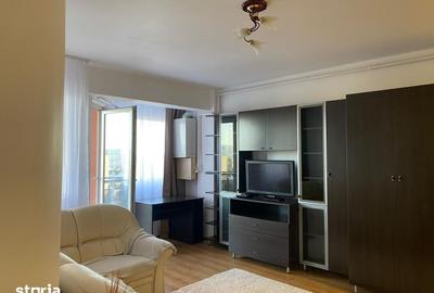 Apartament cu 2 camere în Gheorgheni