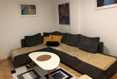 Apartament cu 2 camere în Titan