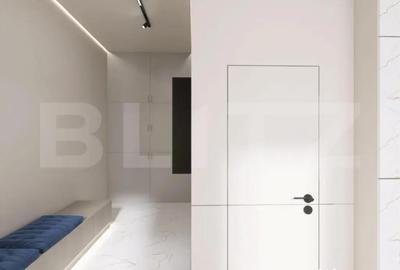 Apartament cu 2 camere decomandat în Iosia - 15