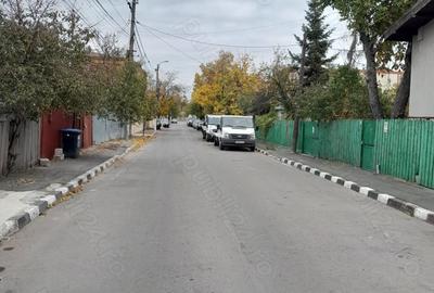 Casă cu 6 camere în Central - 2