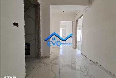 Apartament cu 2 camere decomandat în Galata - 3