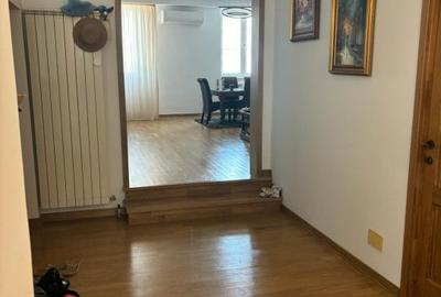 Apartament 5 camere+Terasa 120 mp+garaj -zona - Primaria Sector 1 -Banu Manta - 4