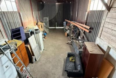 Casă cu 3 camere cu Teren 200 Mp în Hărăului - 1