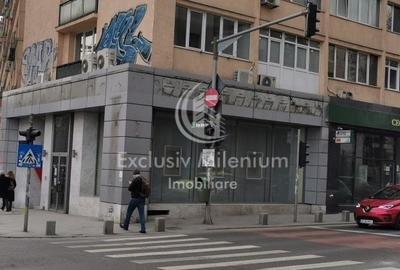 Spatiu Comercial Calea Victoriei Radisson Blu / Hilton/ Stirbei Voda/ Ateneu - 7