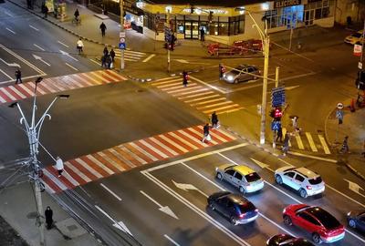 Apartament patru camere mobilat utilat CT langa biserica SfantuDumitru - 18