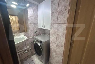 Apartament cu 3 camere decomandat în Central - 9