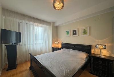 Statiunea Mamaia - Apartament cu 2 camere si vedere la lac - 9