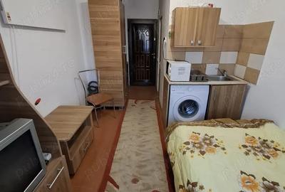 Vand garsoniera Vand garsoniera - 1