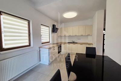 Duplex spațios și complet utilat | Șelimbăr, zonă liniștită - 6