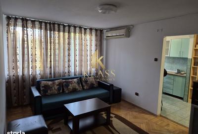 Apartament cu 3 camere, mobilat în Gara de Nord - 16