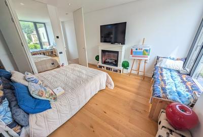 Casă individuală cu 4 camere cu Canalizare în Tunari - 30