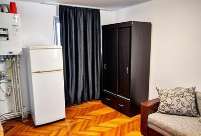 Garsonieră, mobilată în Tomis Nord - 2