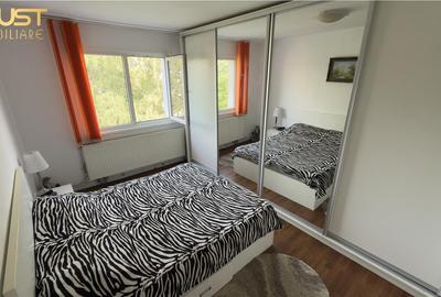 Apartament cu 3 camere semidecomandat în Mănăștur - 5