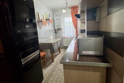 Apartament 3 camere la cheie etaj 2 - 3