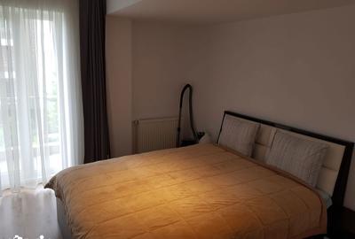 Apartament cu 2 camere în Central - 10