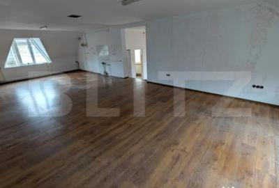 Casă cu 3 camere cu Teren 421 Mp în Central - 8