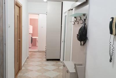 Apartament Dumbrava Nouă nr.18 bl.M165, 3 camere, 2 băi, 2 balcoane - 13