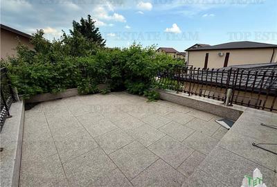 Vila P+1+Pod | 6 camere | 550mp teren | Stare excelenta - 20