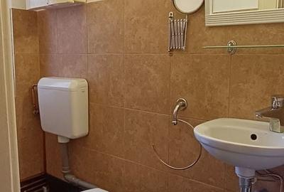 Apartament cu 3 camere decomandat, mobilat în Centrul Civic - 14