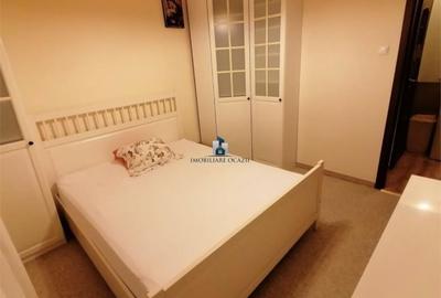 Apartament cu 3 camere decomandat în Giurgiului - 7