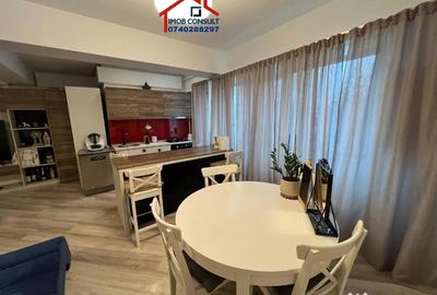 Apartament cu 2 camere decomandat în Central - 1