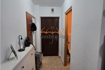DE INCHIRIAT apartament 2 cam+parcare, Gheorgheni 400 euro - 6