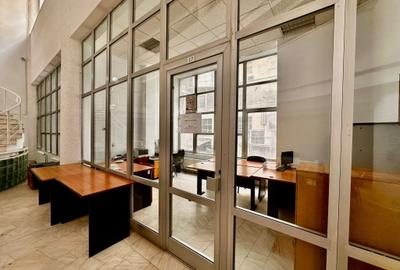 Birou, de 20 mp, în Centrul Civic - 13