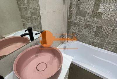 Garsonieră decomandată, mobilată în Doamna Ghica - 7