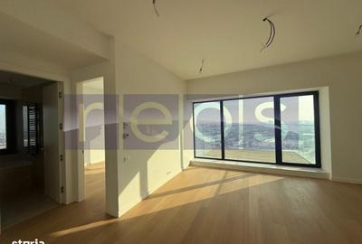 Apartament cu 2 camere semidecomandat în Tei - 3