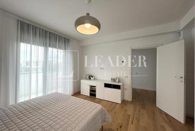 Chitila Parc | Vila Mobilata Complet | Prima Inchiriere | 4 Dormitoare - 26