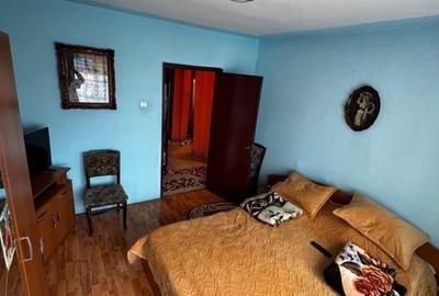 Apartament cu 3 camere decomandat, mobilat în Central - 7