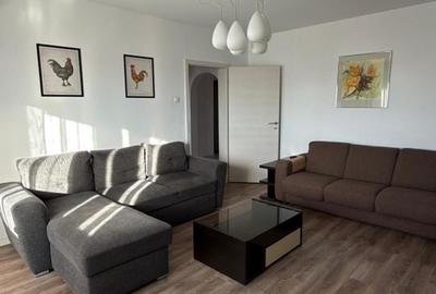 Apartament 3 camere De Inchiriat - Mihai Bravu/Vitan - 2