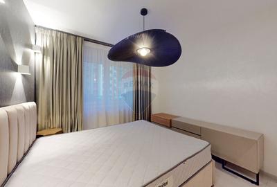 Apartament cu 2 camere decomandat în Tractorul - 6