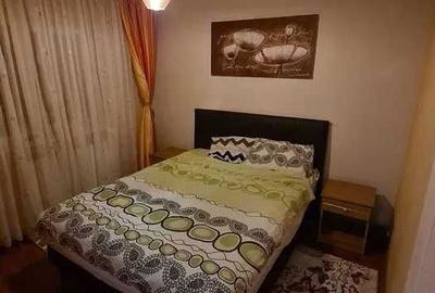 Apartament cu 3 camere decomandat în Alexandru cel Bun - 2