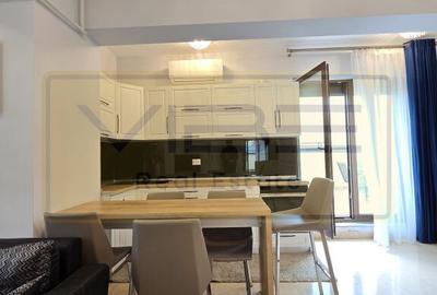 Apartament cu 4 camere semidecomandat, mobilat în Copou - 14