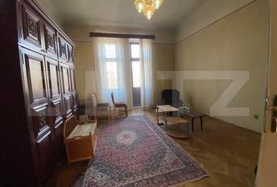 Apartament cu 3 camere semidecomandat în Ultracentral - 3