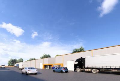 Afumati-Penny DN-Hala Vanzare suprafata 500 mp-pret 295000 euro Afumati-Penny DN-Hala Vanzare suprafata 500 mp-pret 295000 euro - 3