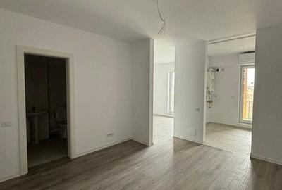 Ap 2 camere Tip Studio/ Auchan Titan/ 1 Decembrie 1918 - 3