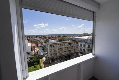 Investitie ideala - garsoniera centrala, mobilata si utilata modern - 17
