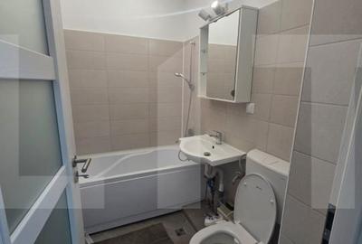 Apartament cu 2 camere decomandat în Nord - 8