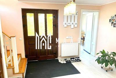 Casă individuală | 210 mp utili | Garaj & Demisol | Cisnădie - 10