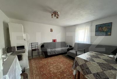 Casa de 160 mp utili, cu 750 mp de teren, in Cosoveni - 7