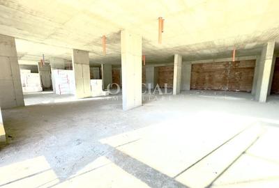 Spațiu 557 m2 | Clinica | Sala | Birouri | 15 Parcari | Zona VIVO BMW - 4