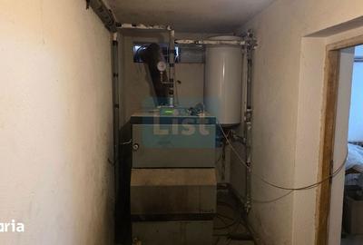Casă cu 6 camere cu Teren 750 Mp în Schela - 11