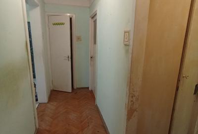 Apartament 3 camere Podul de Piatra, parter, eliberare imediata - 7