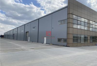 Spațiu comercial, de 4,260 mp, în Central - 5