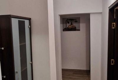 Apartament cu 2 camere decomandat în Central - 8